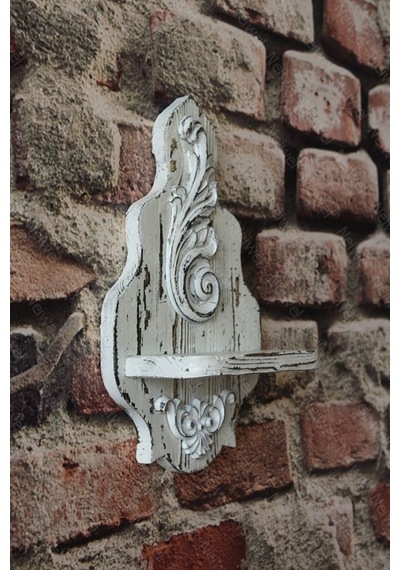 Neiwel Vintage Mei Aplik