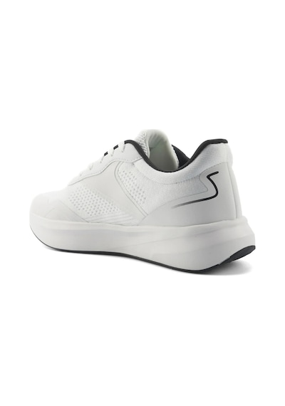 Reebok Edgewood Beyaz Erkek Koşu Ayakkabısı 000000000102202996 Beyaz-sıyah
