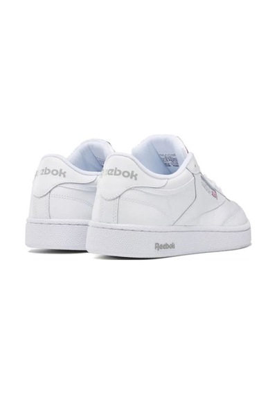 Reebok Club C Unisex Beyaz Sneaker Ayakkabı Ckr01012 Beyaz