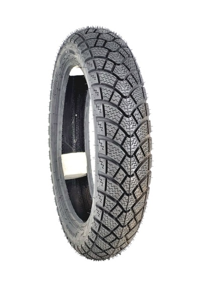 100/90-14 Kışlık Lastik Tl Tubeless - Dubleks