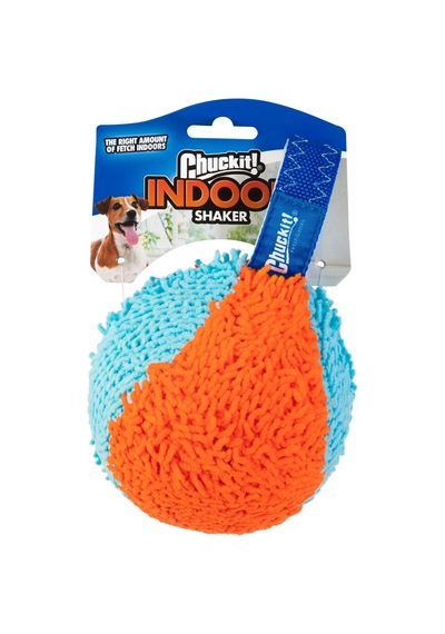 Indoor Shaker Eve Özel Yumuşak Köpek Oyuncağı