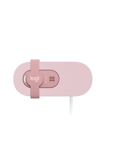 Logitech 960-001623 Brio 100 Full HD Web Kamera