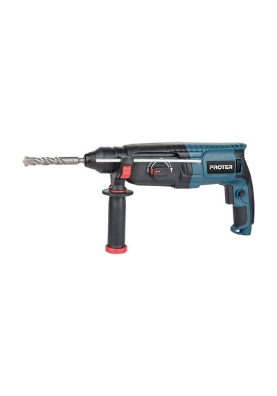Proter Ph 850 3.0jul 800watt Elektrikli Pnomatik Kırıcı-delici