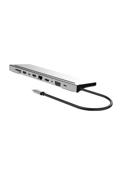 Ally 11 İn 1 Masaüstü Standlı Çoğaltıcı Adaptör Çevirici Hub- 5775