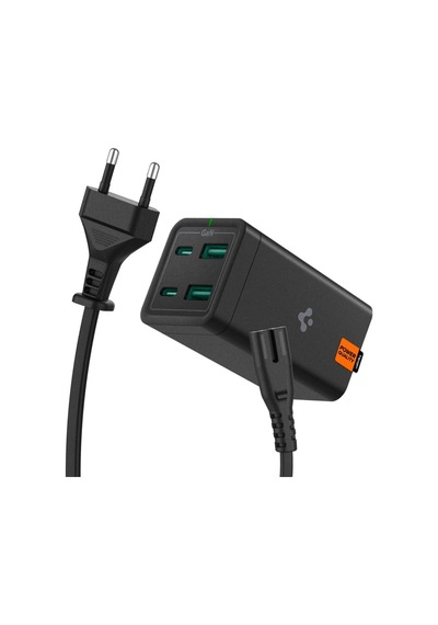 Spigen Arcdock 65W 4 Port Usb-C Pd 3.0 (Power Delivery) Hızlı Mas