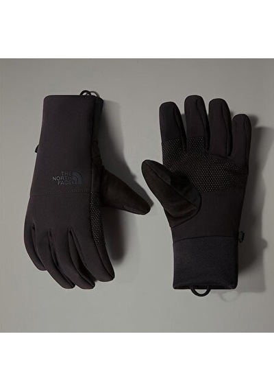 The North Face Erkek Apex Insulated Etıp Eldiven Nf0a89rbjk31 Tek Renk