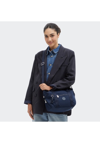 Kipling Elevated Kadın Omuz Çanta Kpkı25263hk Mavi