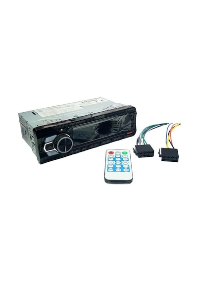 Rose Dc-4850bt Mp3-usb-sd-bt Radyolu Oto Teyp 4x60w
