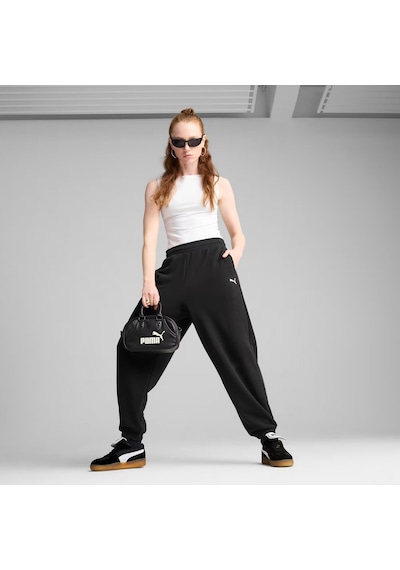 Puma Wardrobe Ess Sweatpants Kadın Eşofman Altı 629753 01