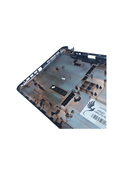 HP Uyumlu 250 G5 (W4N06EA) Notebook Alt Kasa