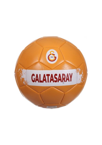 Avessa Lisanslı Gs-7000 Galatasaray Futbol Topu Dıamond Çok Renkli