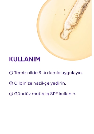 Sheovation Leke Serumu 30 ML