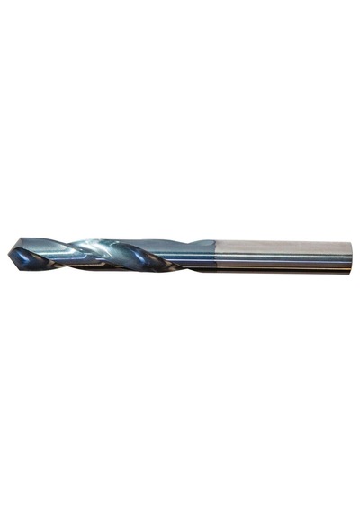 4,5mm Karbür Matkap Ucu Din338 8d Eric