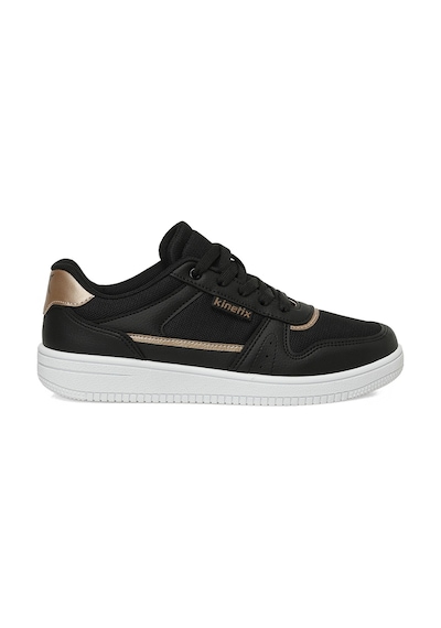Kinetix Holge Tx G 6fx Siyah Kız Çocuk Sneaker 000000000102202986 Siyah-karamel