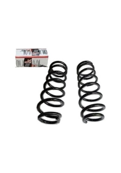 Toyota Corolla- Zze121- 02/06 Arka Helezon Yayı Sağ/sol 2li Set Stdr