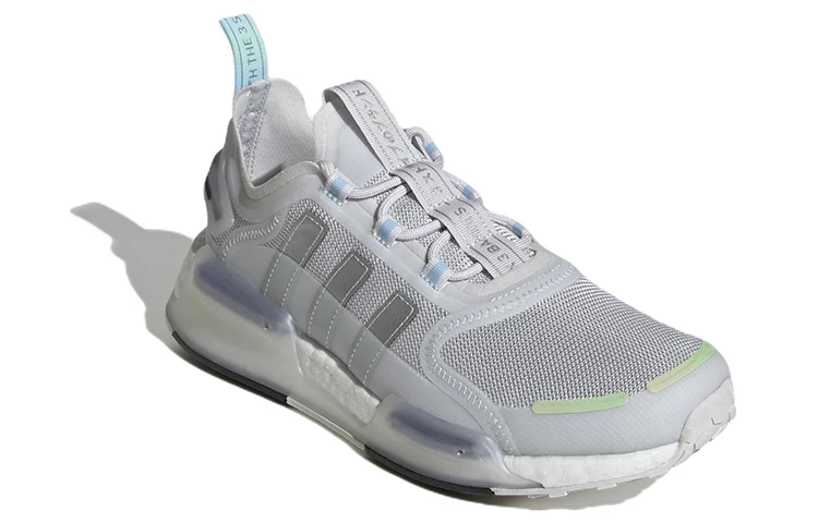 Adidas Nmd V3 'sliver' Gy95 Çok Renkli