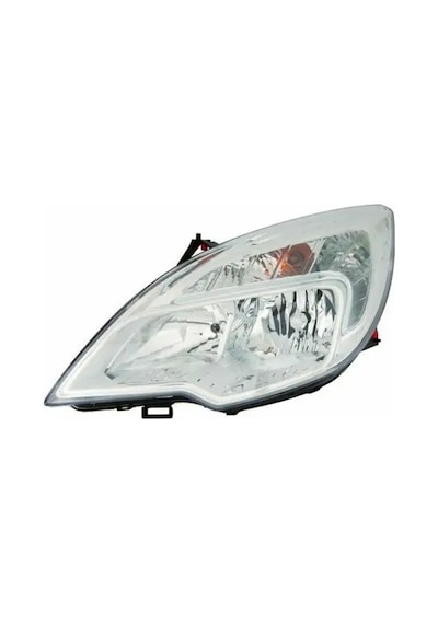 Opel Meriva B On Far Sol 2011-2012 Depo 4421166lmldem1