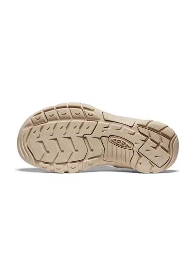 Keen Newport H2 Erkek Sandalet 1027128 Monochrome/safarı