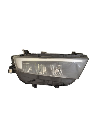 Sağ Far Lambası Ecoled Opel Astra L Kasa 2021-2026 Arası Depo