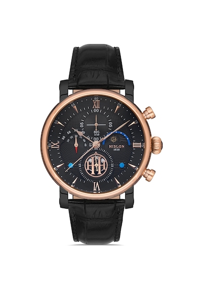 Hislon TM105T-04BR Erkek Kol Saati