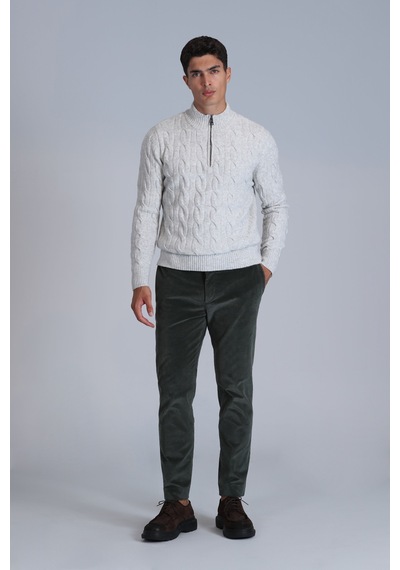 Lufian Onka Spor Erkek Chino Pantolon Slim Fit Yeşil Yeşil 112190309100600 Yeşil Lufian Onka Spor Erkek Chino Pantolon Slim Fit Yeşil Yeşil 112190309100600 Yeşil