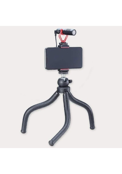 Ulanzi  St-07 Telefon Tripod Standı