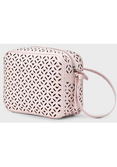 Emporio Armani Kadın Çanta Y3B092 Yvx3E 80709 Pudra