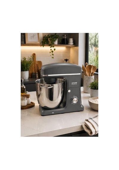 Prochef Xxl Stand Mikser - Antrasit Prochef XL