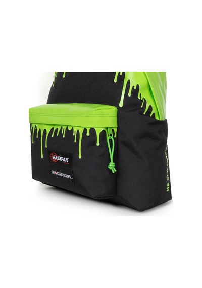 Eastpak Padded Pakr Sırt Çantası C-eas0006201z21z2 Siyah