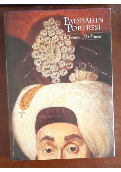 Padişahin Portresi 552763414