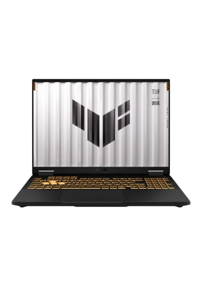 Asus TUF Gaming F16 FX608JH-RV080 i5-13450HX 16 GB 512 GB SSD RTX5050 16" Free Dos Dizüstü Bilgisayar
