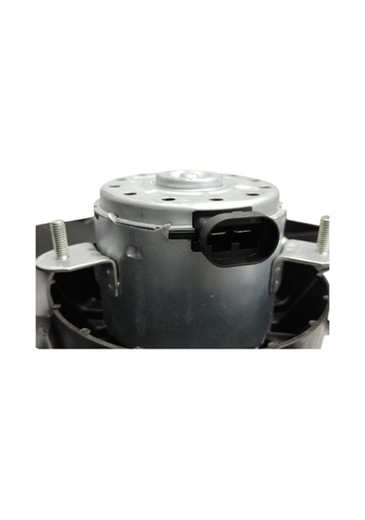 Master Radyatör Fanı Pervane - Renault Opel Movano 7701209232 - 698412 - 7701059544 - 7701043698