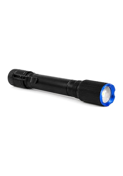 Tg Led Özel Pilli El Feneri Wt-709 Evimdeyokyok Çok Renkli