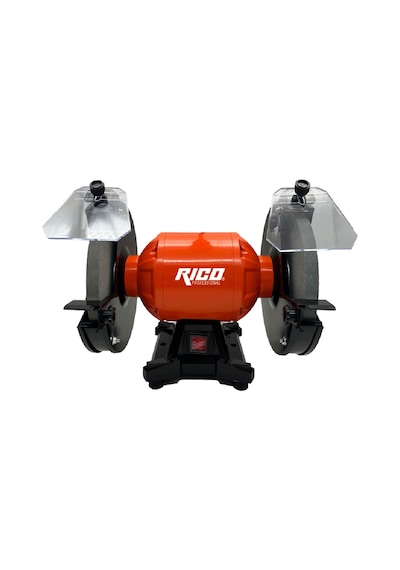 Rico 024-RC0001 Profesyonel Taş Motoru 350 W 150 MM