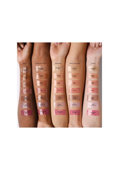 Fenty Beauty Gloss Bomb Oil Luminizing Lip Oil 'n Gloss 1