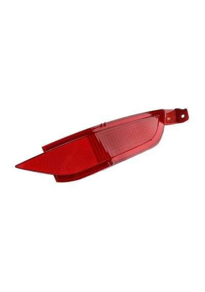 Ford Fiesta Akra Sis Lambası Tampon Reflektörü Takımı 2008--2015