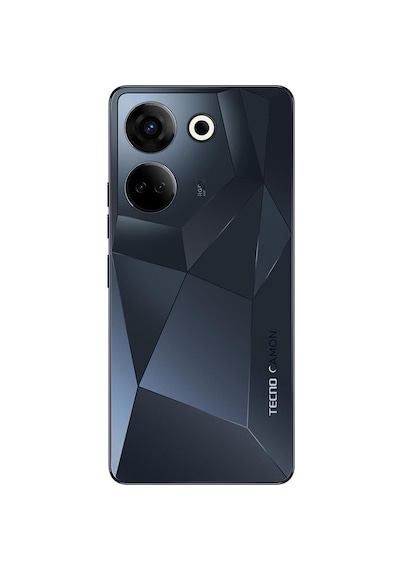TECNO Camon 20 8 GB 256 GB (TECNO Türkiye Garantili)