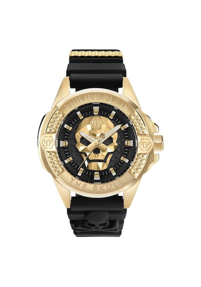 Philipp Plein PWAAA0221 Erkek Kol Saati