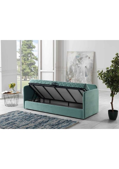 Meşemobilya Siesta Fonksiyonel Kanepe (493998362)