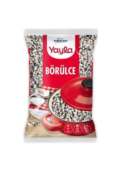 Börülce 1000gr 1 Adet