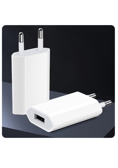 5w Usb Apple Uyumlu iPhone   Güç Adaptörü