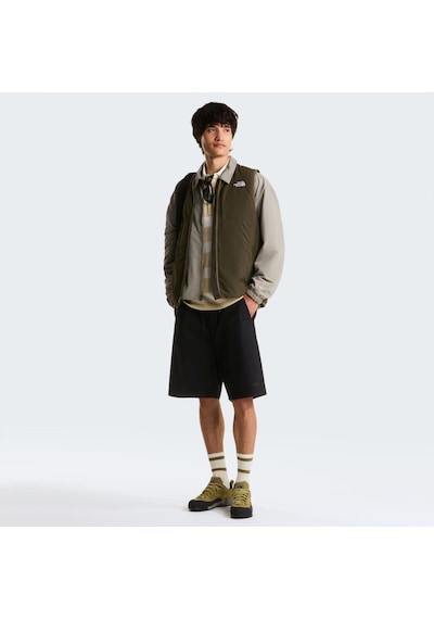 The North Face M Baggy Beta Shorts Erkek Sportif Şort Nf0a8g0ajk31 Siyah