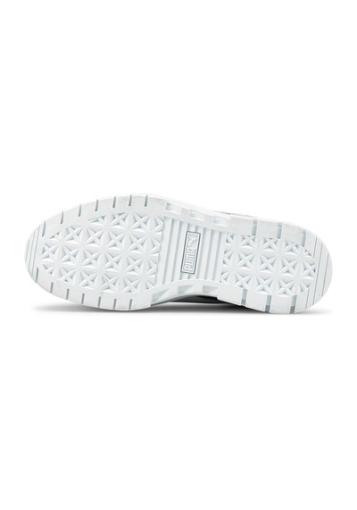 Puma Mayze Kadın Ayakkabı 380784 01 Siyah