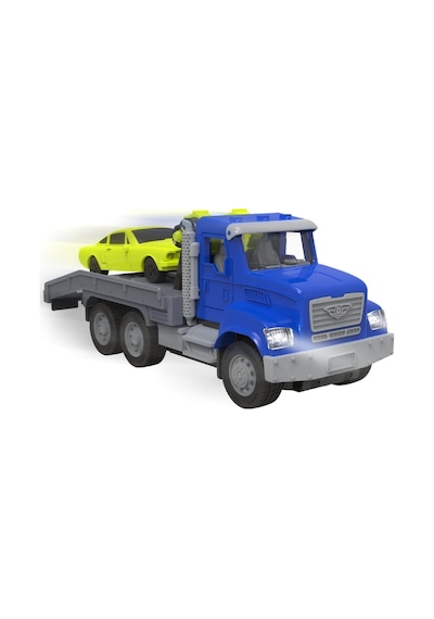 Driven Uzaktan Kumandalı Mini Çekici Çok Renkli