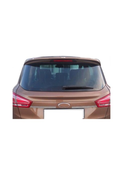 Ford B-Max Spoiler Camüstü Gt 2012 Ve Sonrası Drs Tuning Shop