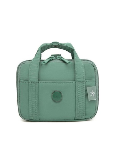 Smart Bags Mini Kadın El Çantası Smk Cl-3346 Mint