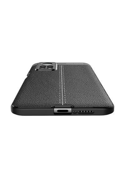 Xiaomi Mi 10T Pro 5G Kilif Deri Tarzi Niss Silikon Case 363168542