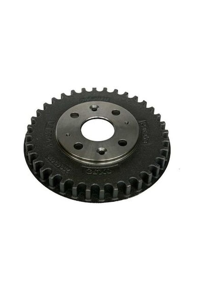 Wagenburg 25155003 Kampana Arka Fren Hb Tırtırlı Mazda 323 89- B45526251251a