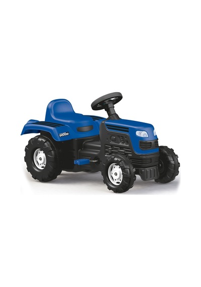 8045 Ranchero Pedallı Traktör 40782 İhr Çok Renkli