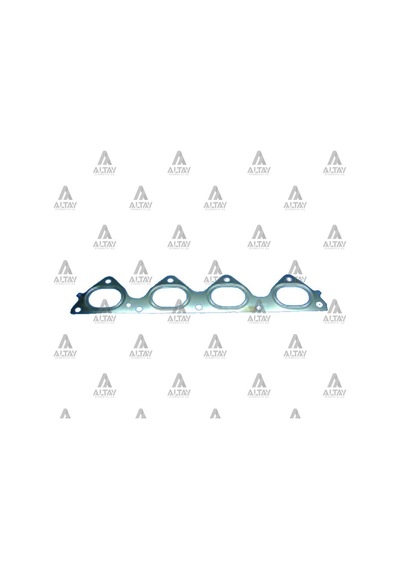 Crv Egzoz Manifold Conta B20b 97 18115-p3f-003